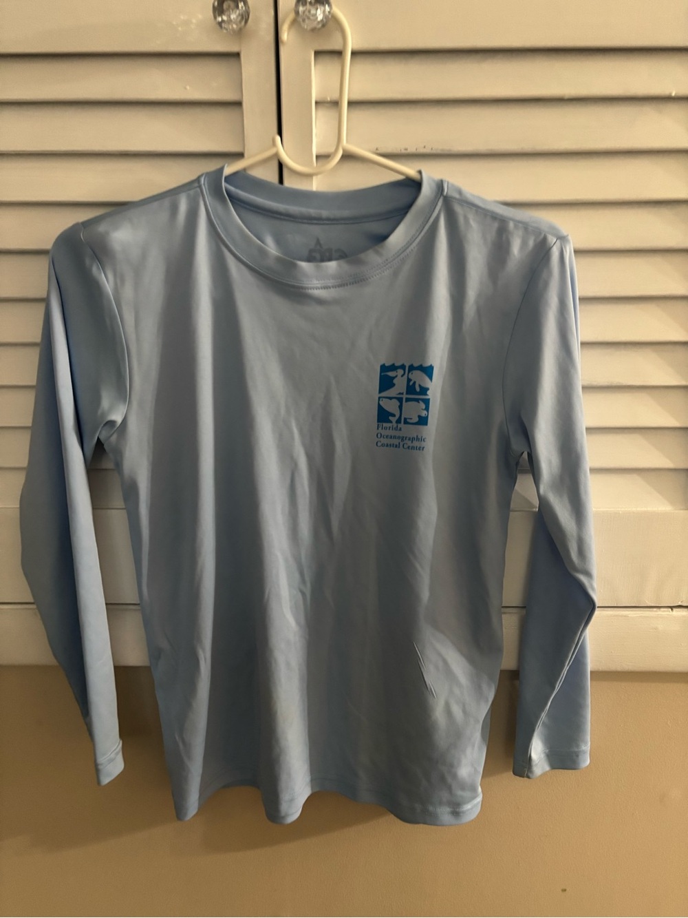 Youth medium sun shirt